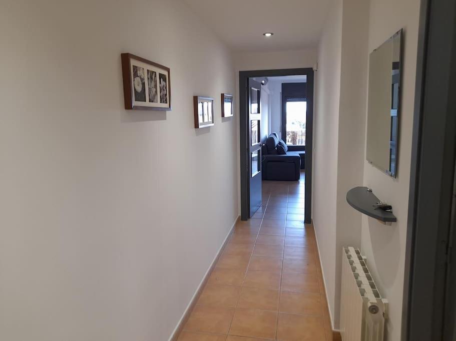 Apartamento Brava بالافروجيل المظهر الخارجي الصورة