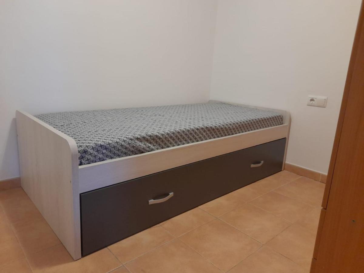 Apartamento Brava بالافروجيل المظهر الخارجي الصورة